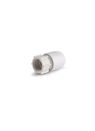 Hep2O HD26B H-Titan tap conn 15mm x 3/4"