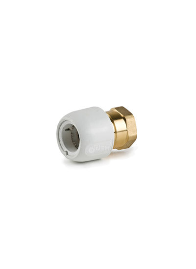 Hep2O HX28 female adaptor 22mm x 3/4"