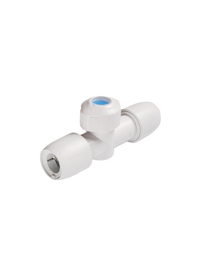 Hep2O HX37 shut off valve 15mm