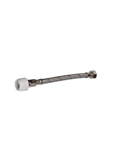 Hep2O HD125 flexi tap conn 22x3/4"x300mm