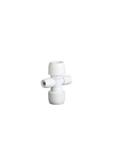 Hep2O HX92B manifold 22/10 open x2 port