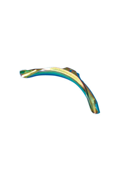 Hep2O HX75 cold form bend fixture 22mm