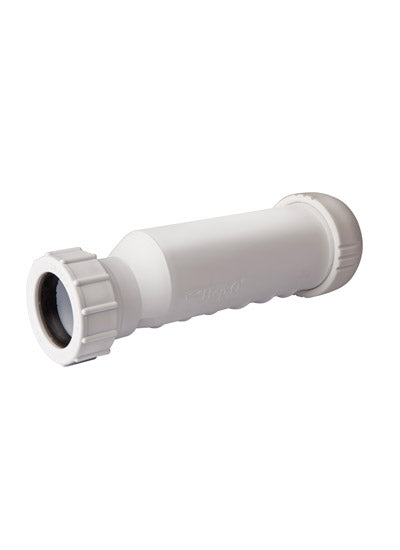 HepVO CV1 WH self seal waste valve 40mm