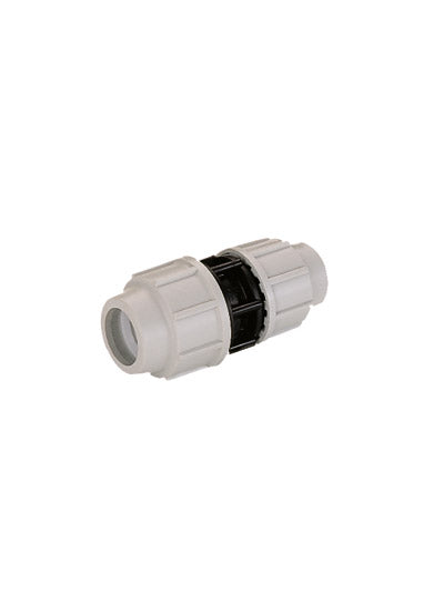 PLASSON 63 x 50mm REDUCING COUPLER 7110