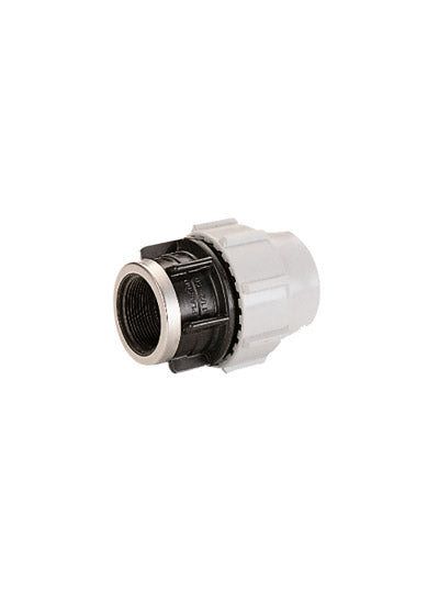 Plasson adaptor 40mm x 1 1/2" BSP Female
