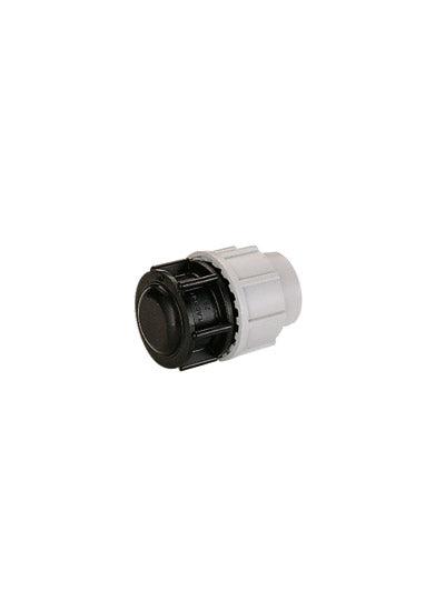 PLASSON end plug 50mm 7120