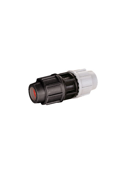 PLASSON Imperial to Metric 25mm x3/4" 7418