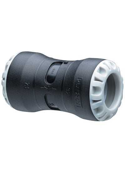 Plasson Pushfit coupling 32mm 1001