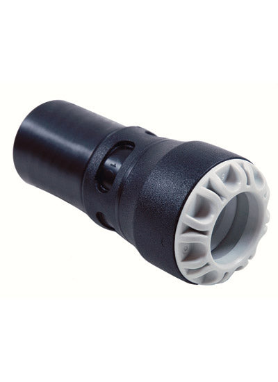 Plasson Pushfit adaptor 32x1" BSPP fem 1003