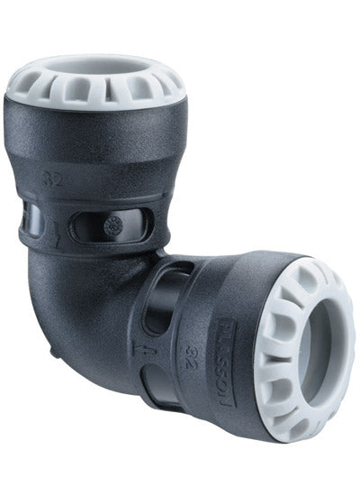 Plasson Pushfit elbow 32mm 1005