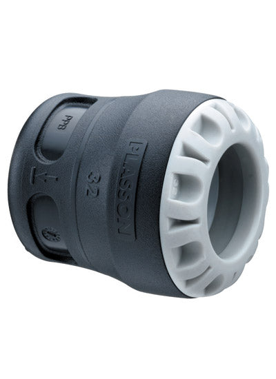 Plasson Pushfit end plug 20mm 1012