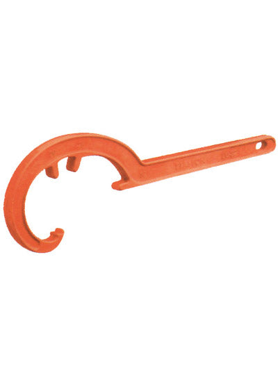 PLASS-ONE 1099 cast alloy wrench