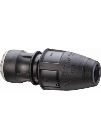 PLASSON pushfit universal 25mm x 14-18mm