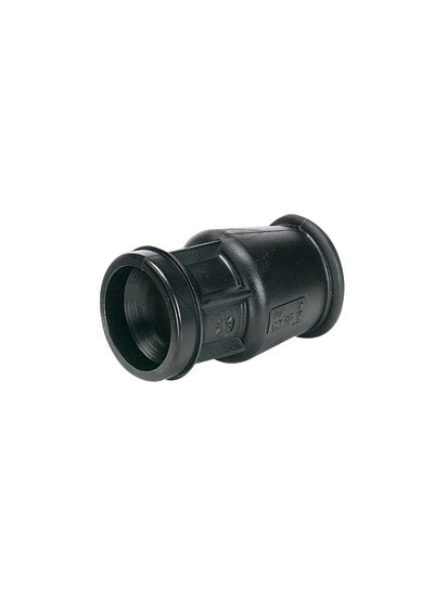 TALBOT pushfit stop end for MDPE 25mm - part code E3365