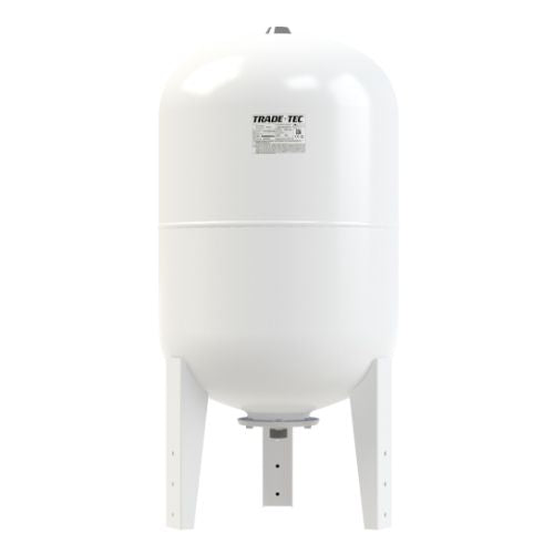 Trade Tec 80ltr Potable Vessel - No Bracket