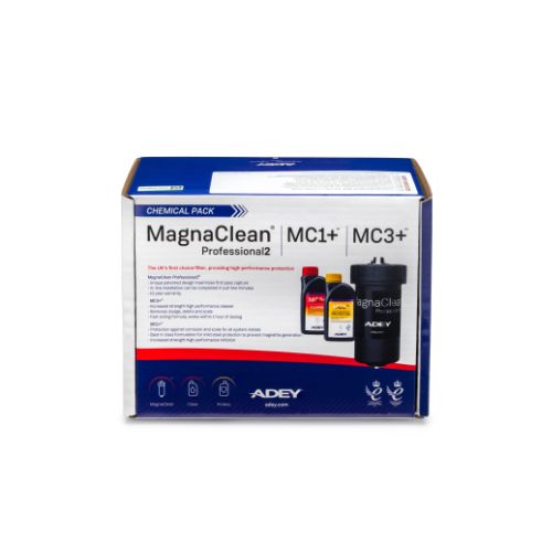 Magnaclean Professional2 Chemical Pack