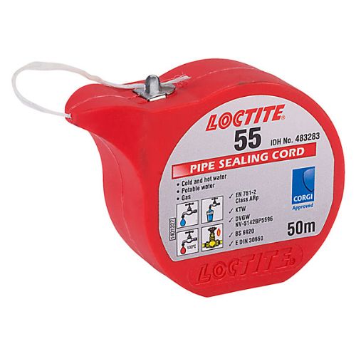Threadseal 55 - 50m roll