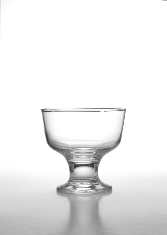 Rayware Tulip Sundae Dishes x 4 21cl