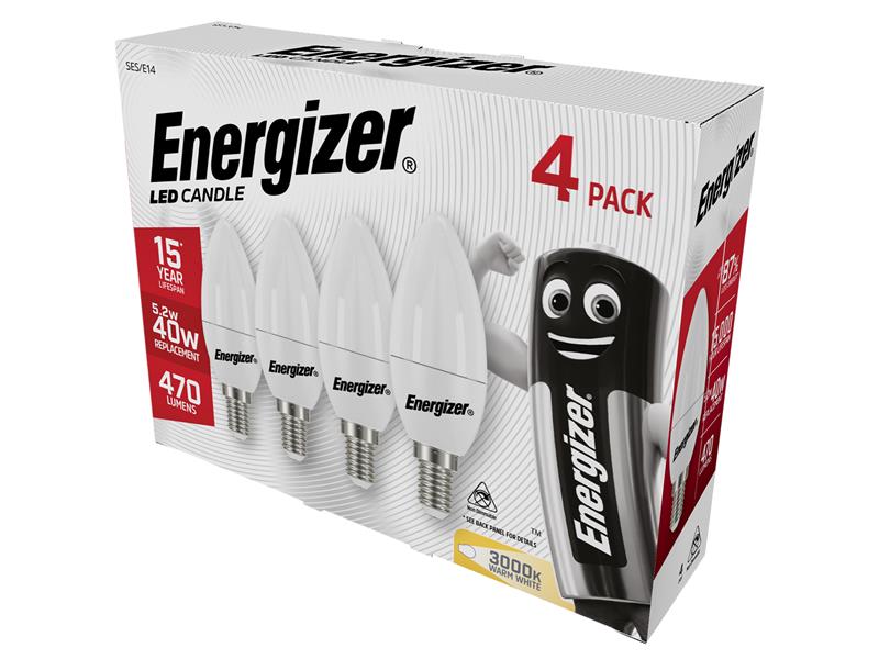 Electrical & Lighting > Lighting & Torches > LED Bulbs
