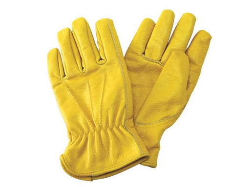 Kent & Stowe Luxury Leather Gloves - Men's Large Kent & Stowe - RockBottom Northampton