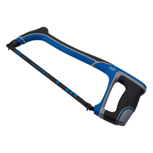 Draper 04722 Draper Expert Heavy Duty Curved Hacksaw, 300mm, 24tpi