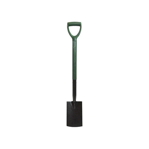 Faithfull Essentials Border Spade Faithfull - RockBottom Northampton