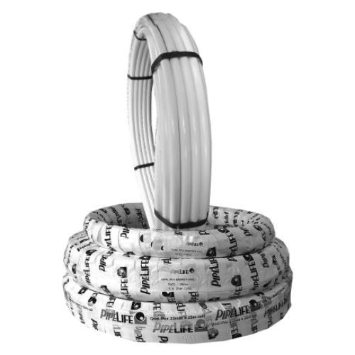 Pipelife PEX Pipe 28mm x 50m