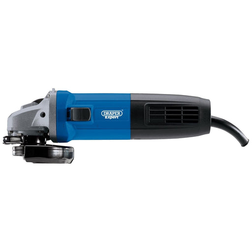 Draper 83605 230V Draper Expert Angle Grinder, 115mm, 850W