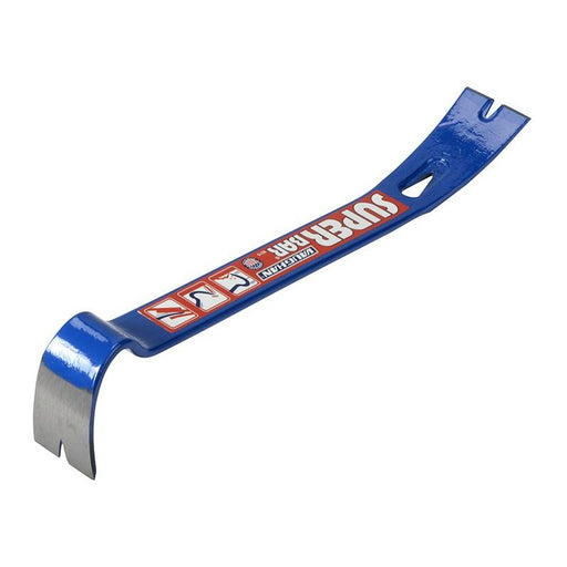 Vaughan B215EC SuperBar 380mm (15in) Display 10 Piece Vaughan - RockBottom Northampton