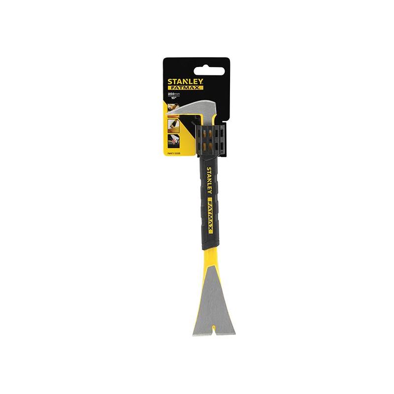 Stanley® Hand Tools FatMax® Spring Steel Moulding Bar 250mm (10in) STANLEY® Hand Tools - RockBottom Nothampton