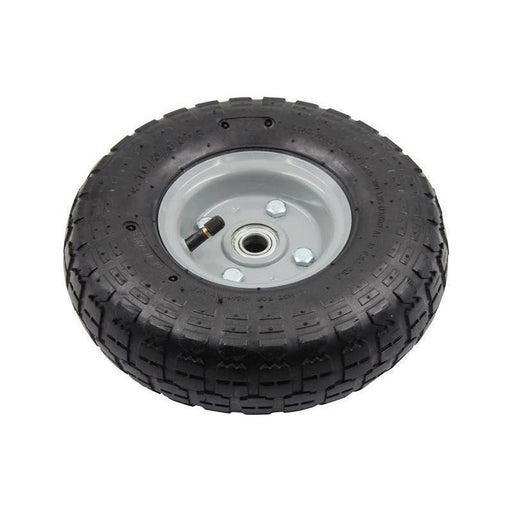 Faithfull Spare Wheel & Tyre for FAITRUCKPH Faithfull - RockBottom Northampton