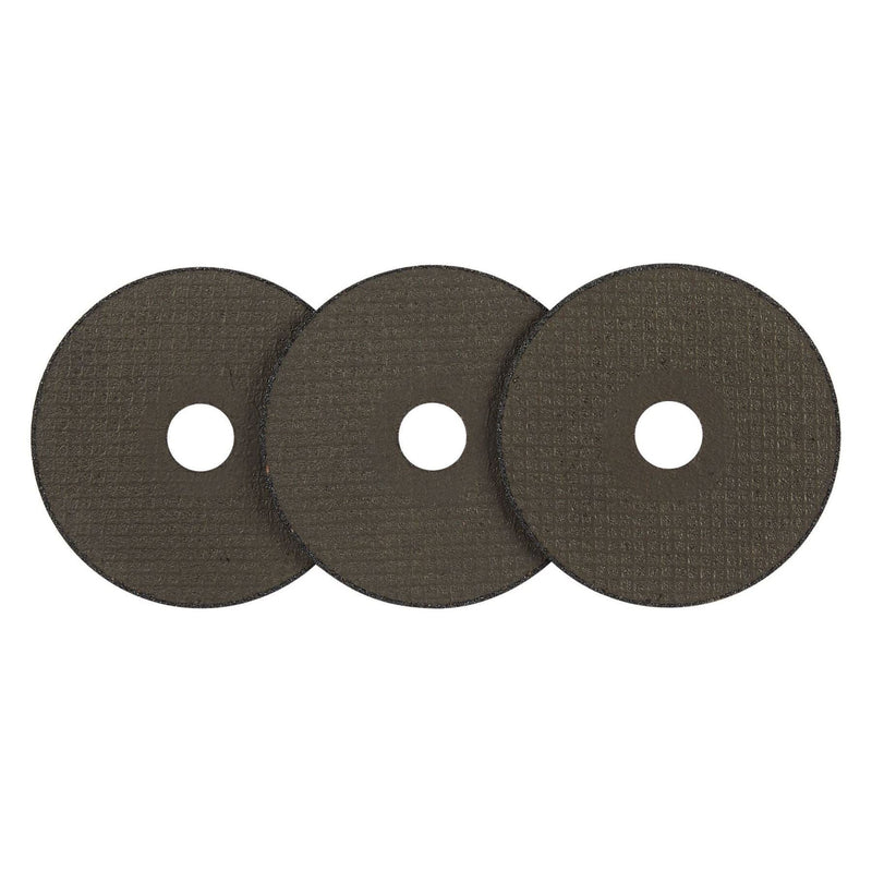 Draper 94773 Metal Cutting Disc, 115 x 2.5 x 22.23mm