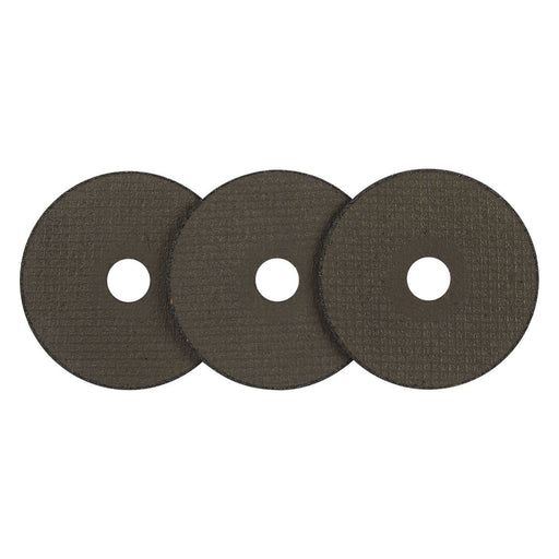 Draper 94773 Metal Cutting Disc, 115 x 2.5 x 22.23mm