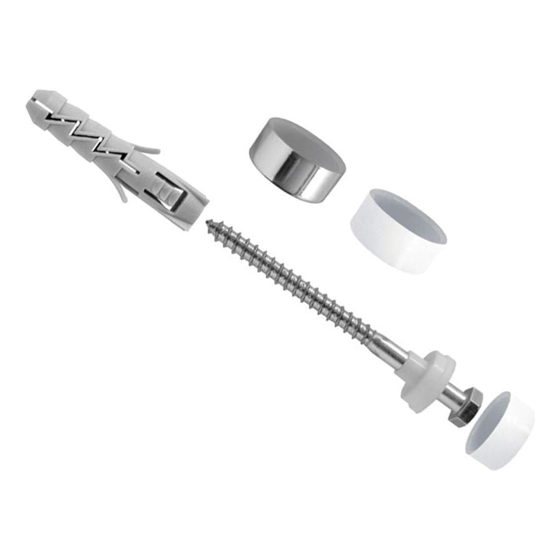 Fixings & Fasteners > Fixings > Sanitary Fixings