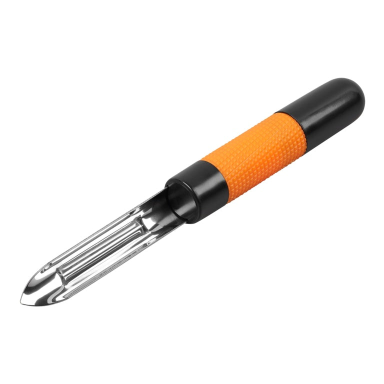 Chef Aid Lancashire Peeler Plastic Handle