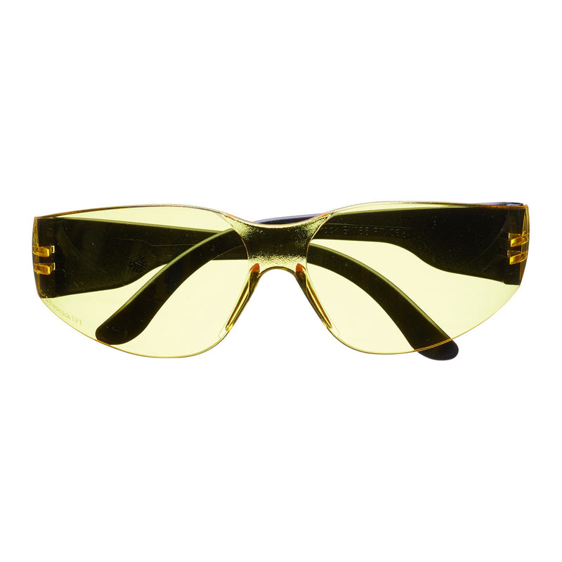 Blackrock Safety Spectacles - Yellow