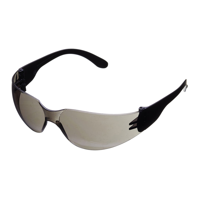 Blackrock Safety Spectacles - Smoke