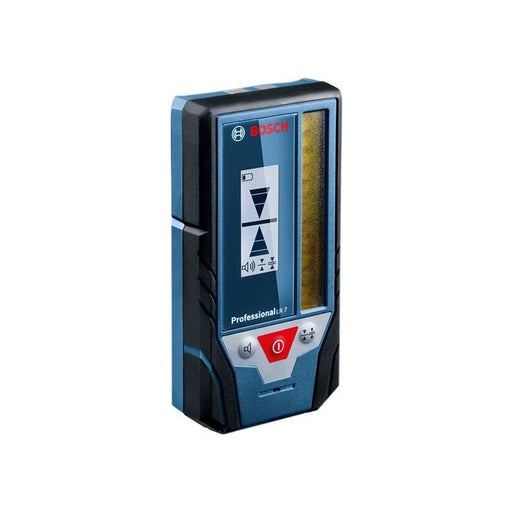 Bosch LR 7 Professional Laser Receiver Bosch - RockBottom Northampton