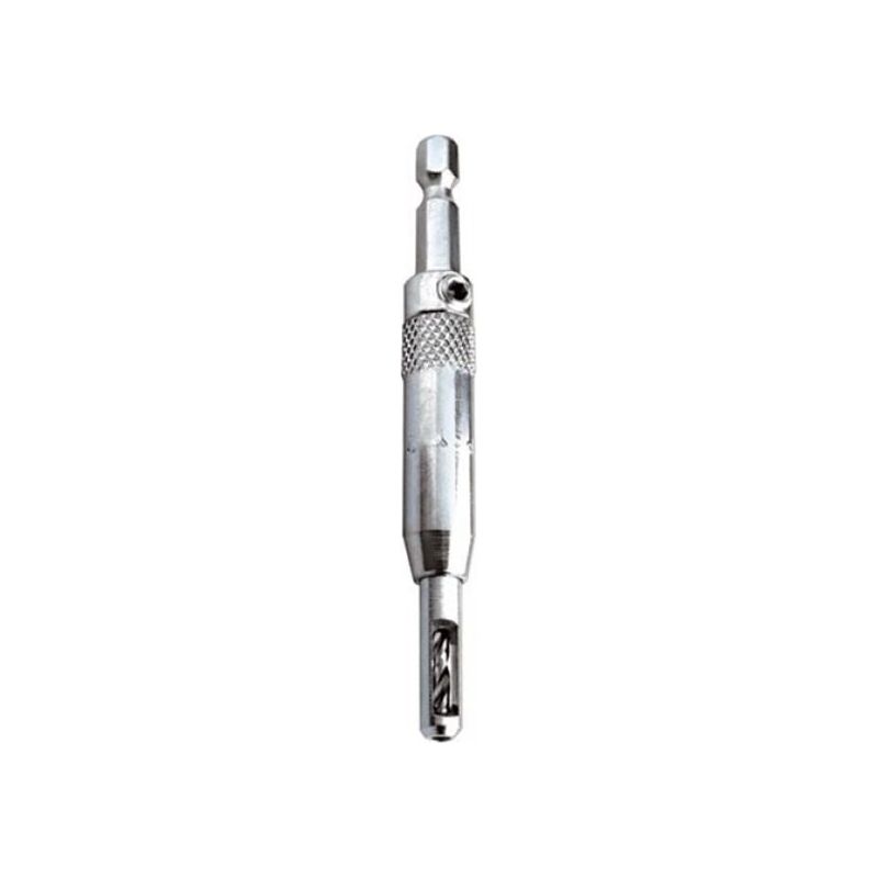 Centring Guides & Counterbores