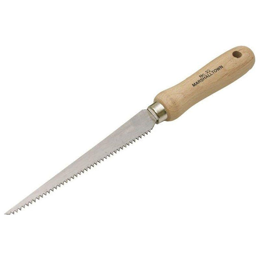 Marshalltown M22 Drywall Utility Saw 150mm (6in) Marshalltown - RockBottom Northampton