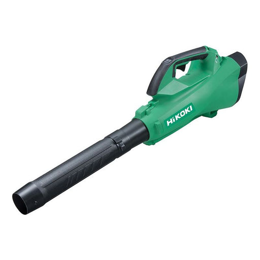 Hikoki RB36DA/J4Z Multi-Volt Blower 36V Bare Unit HiKOKI - RockBottom Northampton