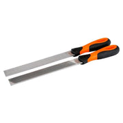 Bahco 4-in-2 ERGO™ Homeowner's File Set, 2 Piece Bahco - RockBottom Northampton