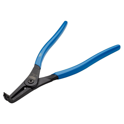 Draper 09048 Draper Expert 90&deg; External Circlip Pliers, A41, 305mm