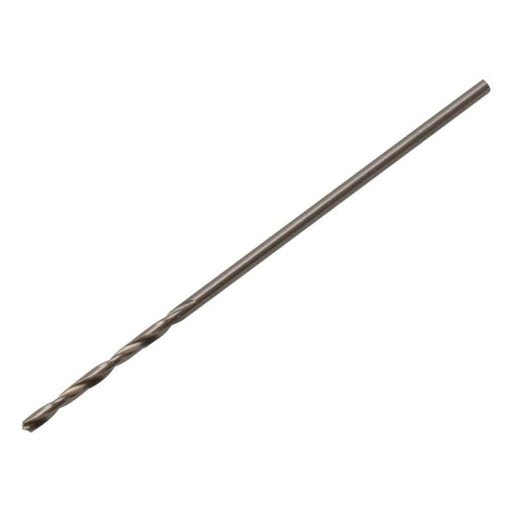 Dormer A100 HSS Jobber Drill Bit 0.75mm OL:28mm WL:9mm Dormer - RockBottom Northampton