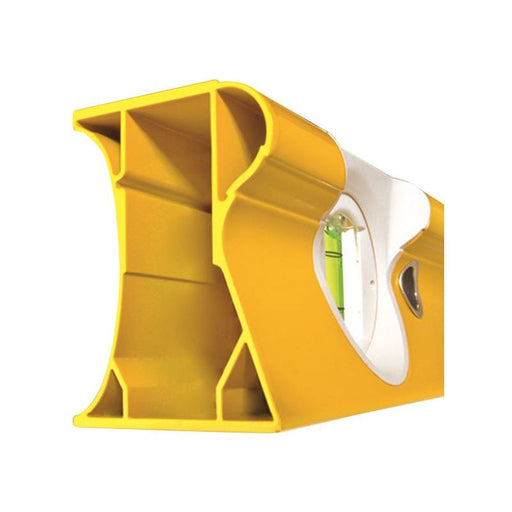 Stabila R-Type Spirit Level 3 Vial 200cm (78in) Stabila - RockBottom Nothampton