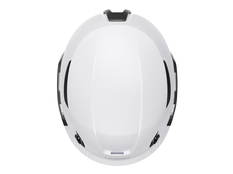 ABUS Mechanical SPECTOR Vented Safety Helmet