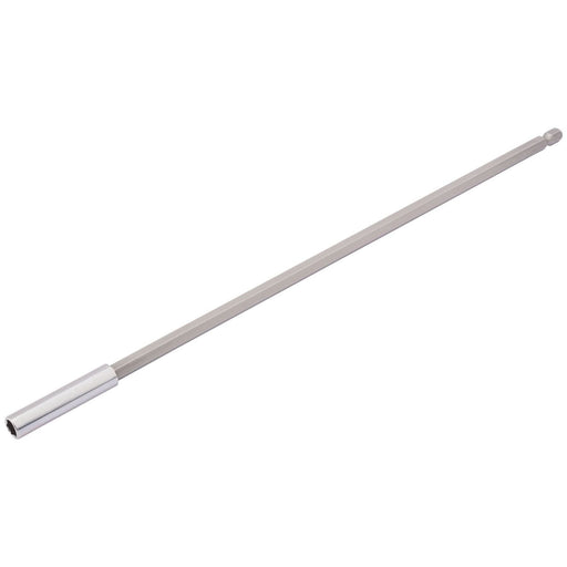 Draper 82409 Magnetic Bit Holder, 300mm, 1/4" (F) x 1/4" (M)