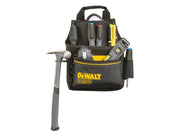 DEWALT Storage DWST40101 Pro Single Pouch with Belt DEWALT Storage - RockBottom Northampton