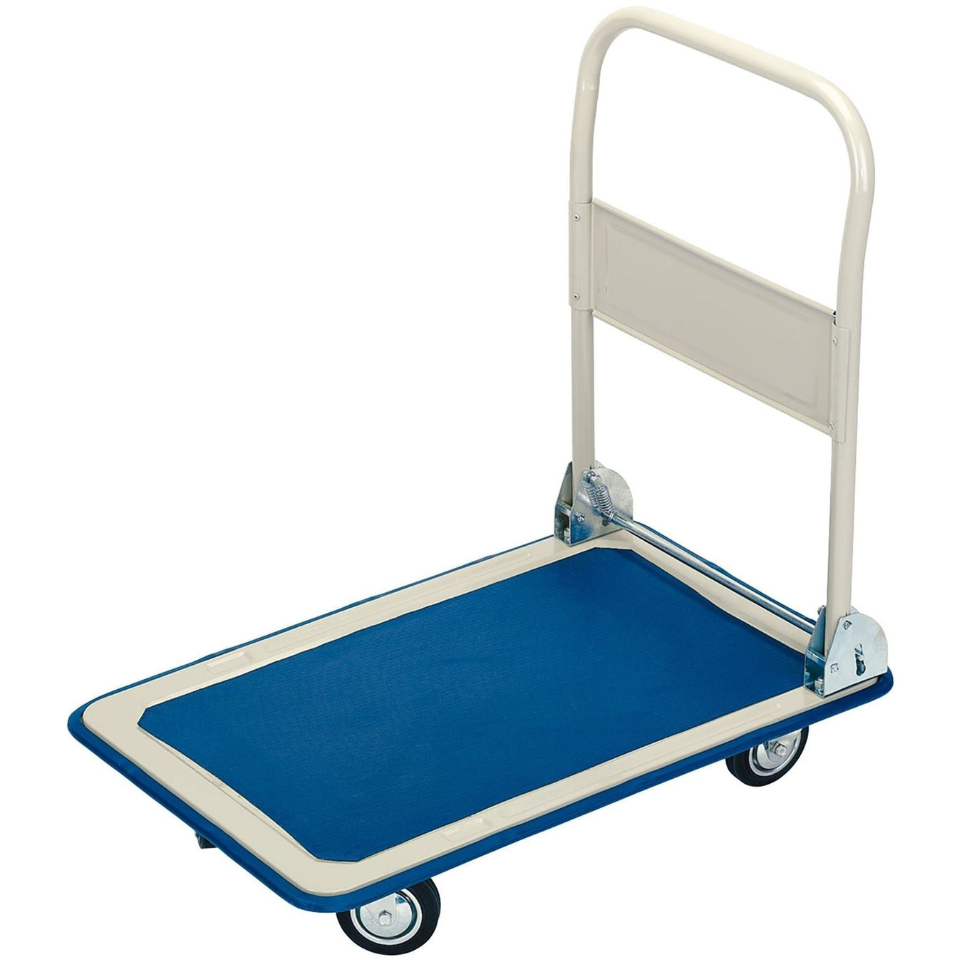 Workshop Trolleys