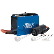 Draper 80808 Draper Expert Induction Heating Tool Kit, 1.75Kw